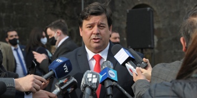 El gobierno no descarta ampliar el �rea forestada en caso de que UPM lo solicite
