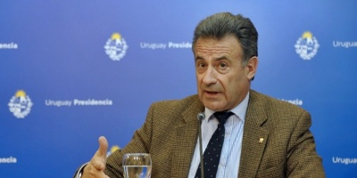 COVID-19: Salud P�blica tomar� nuevas medidas en la ciudad de Rivera, dijo el ministro Daniel Salinas