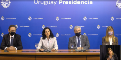 Gobierno: 12 auditor�as en organismos del Estado dejan al descubierto "desidia" y "descuidos"