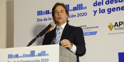 El gobierno dise�a estrategias para reducir la cantidad de asentamientos