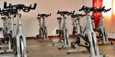 Habilitaron el uso de vestuarios en academias, gimnasios y clubes deportivos