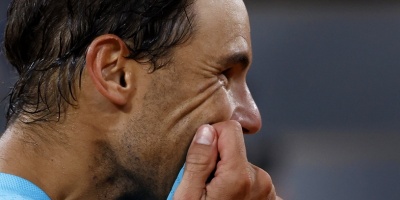 Nadal confirma que participar� en el Masters 1.000 de Par�s