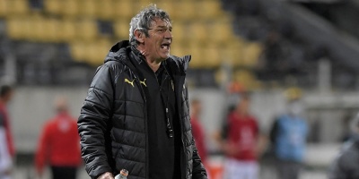 Copa Libertadores: Pe�arol - Athletico Paranaense, en vivo, ON LINE