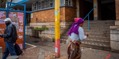 �frica supera los 40.000 muertos con repunte que hace temer una segunda ola