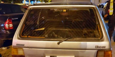 Incautaron m�s de 200 veh�culos en una semana en Canelones
