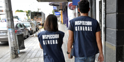 Constataron un aumento de bailes en establecimientos y fiestas clandestinas