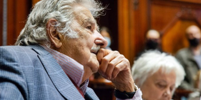 El momento m�s "dram�tico" de la gesti�n de Mujica: cuando el ex presidente y Cristina Fern�ndez se dijeron "de todo" cuando el mandatario le comunic� que habilitar�a mayor producci�n de UPM