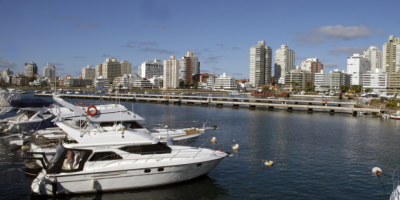 Alcalde de Punta del Este: �Da tristeza, pero hoy no est�n dadas las condiciones� para reabrir las fronteras a los extranjeros