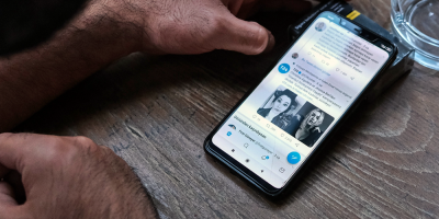 Twitter cambia las reglas del "retuit" hasta las elecciones en EEUU