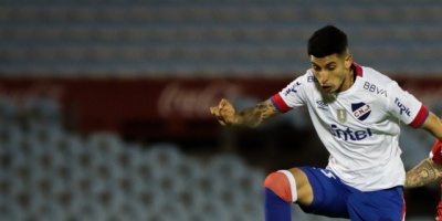 Copa Libertadores: Nacional recibe a Alianza Lima