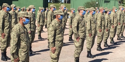 Diputados del Frente Amplio elevaron pedido de informes por la situaci�n de la "caja militar"