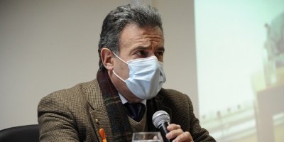 El Gobierno anunci� nuevas medidas de emergencia para Rivera ante el aumento de casos de COVID-19