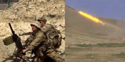 Amnist�a Internacional exige a Azerbaiy�n y Armenia no utilizar cohetes contra objetivos civiles