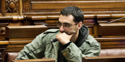 El diputado del Frente Amplio Gerardo N��ez�realiz� un pedido de informes acerca de la situaci�n de la Caja Militar