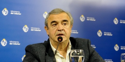 La Jefatura de Polic�a solicitar� a Fiscal�a que proceda ante las denuncias de desalojos a punta de pistola en barrios vulnerables