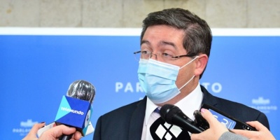 ASSE: El hospital de Rivera est� equipado como para atender una eventual sobredemanda de pacientes por Covid 19