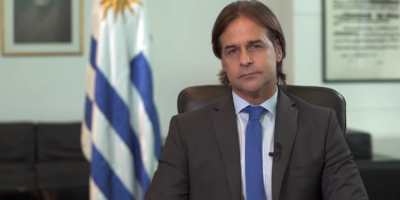 El presidente Luis Lacalle Pou informar� sobre el estado de situaci�n por el coronavirus