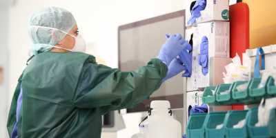 Vir�logos apelan a esfuerzo colectivo para contener la pandemia en Alemania