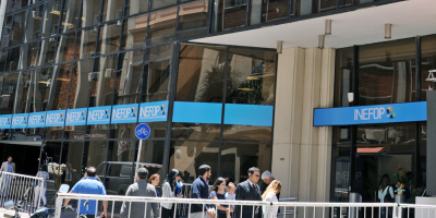 Dinero del Inefop a gremiales empresariales y el Pit-Cnt para capacitaci�n fue utilizado con otros fines