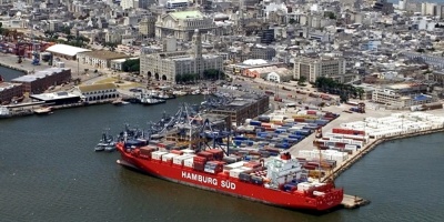 Presidente de ANP ve "con muy buenos ojos" propuesta de desmonopolizar venta de combustibles en puertos nacionales