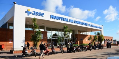 Canelones: el impacto del coronavirus en la estructura sanitaria �es m�nimo�