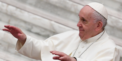 Surgen dudas sobre el origen de las palabras del papa sobre las uniones homoparentales