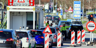 Alemania quiere evitar las restricciones a nivel nacional frente a la covid