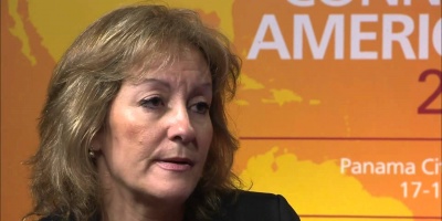 Cosse sobre posible puesto en Gabinete: "Siempre es un honor trabajar para mi pas"