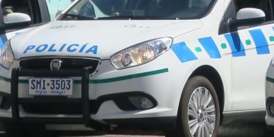 Nueve detenidos a disposici�n de la justicia tras operativo antidrogas en Salto