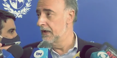 Unos 150.000 jubilados y pensionistas recibir�n canasta de fin de a�o