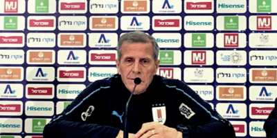 Cavani retorna a la selecci�n para jugar contra Colombia y Brasil