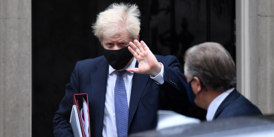 Londres admite que quedan "lagunas importantes" por acordar sobre el Brexit