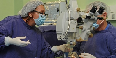 Alertan por el atraso de m�s de 30 mil cirug�as