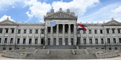 El Senado comenz� la discusi�n del proyecto de ley de Presupuesto Nacional