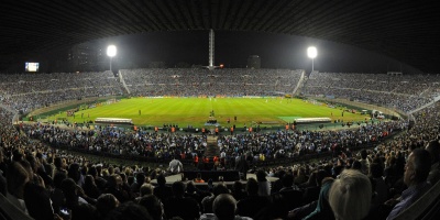 Estadio Centenario ser� declarado Monumento Hist�rico Nacional