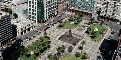 Edil blanco presenta proyecto para decretar la "emergencia tur�stica departamental� en Montevideo