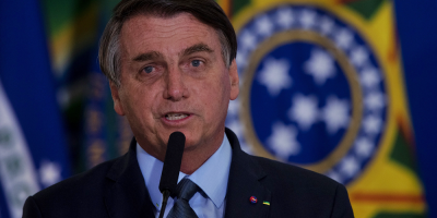 El 52 % de los brasile�os aprueba la forma en que Bolsonaro gobierna