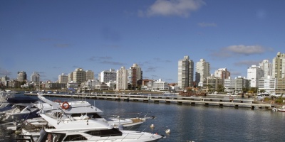 Algunas agencias de viaje est�n incursionando en el rubro inmobiliario ante situaci�n del sector