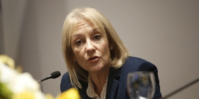 La intendenta electa de Montevideo, Carolina Cosse, presentar� este martes a los integrantes de su gabinete