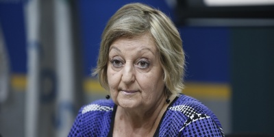 Kechichian dijo estar sorprendida por la lentitud del Gobierno para anunciar medidas de apoyo al sector tur�stico