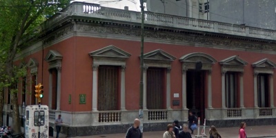 Confirman el cuarto caso de un diplom�tico con COVID-19 tras brote en Canciller�a
