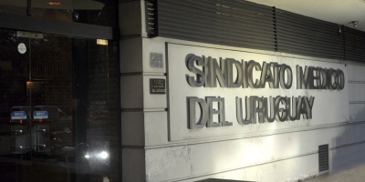 El Sindicato M�dico del Uruguay se declar� en conflicto con las empresas del sector privado