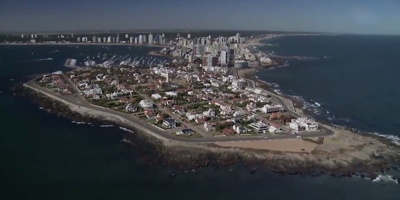 Una ciudadana argentina fue rechazada en varios hoteles de Punta del Este por negarse a cumplir cuarentena