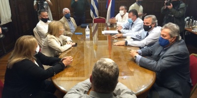 Habr� operativos especiales este fin de semana para evitar aglomeraciones y fiestas clandestinas