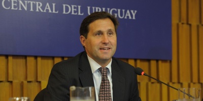 Innovaci�n y agilidad, nuevos desaf�os para el Banco Central de Uruguay