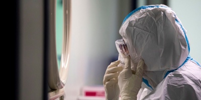 M�dicos del interior piden colaboraci�n de la poblaci�n ante aumento de casos de coronavirus