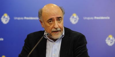 Ministro de Trabajo observa indicios de mejora en el mercado laboral