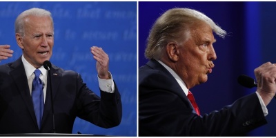 Econom�a y covid-19 centran duelo Biden-Trump por Florida en la recta final