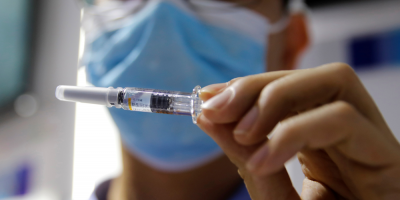 Mutaci�n del coronavirus descubierta en Europa no afectar� eficacia de vacuna
