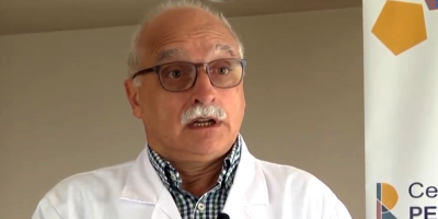 Galiana: La pandemia reci�n empieza en Uruguay y lo que vimos hasta ahora, fue una �muestra gratis�